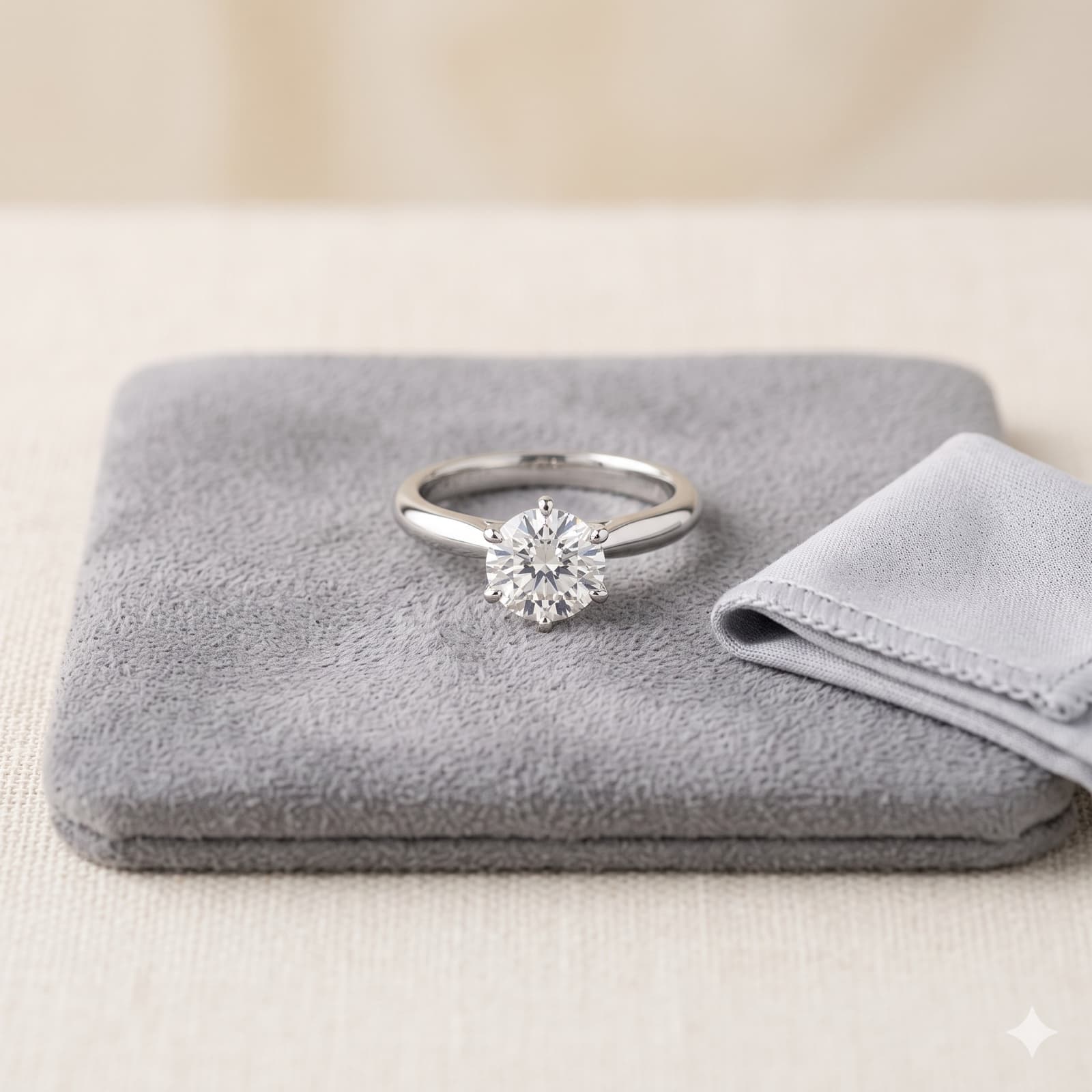 Diamond Jewelry