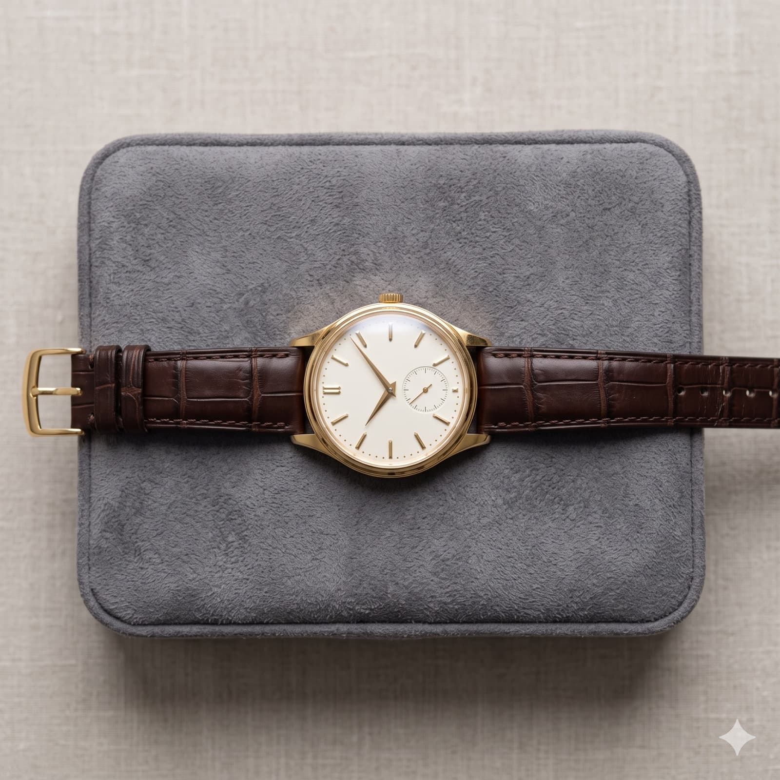 Fine Watches