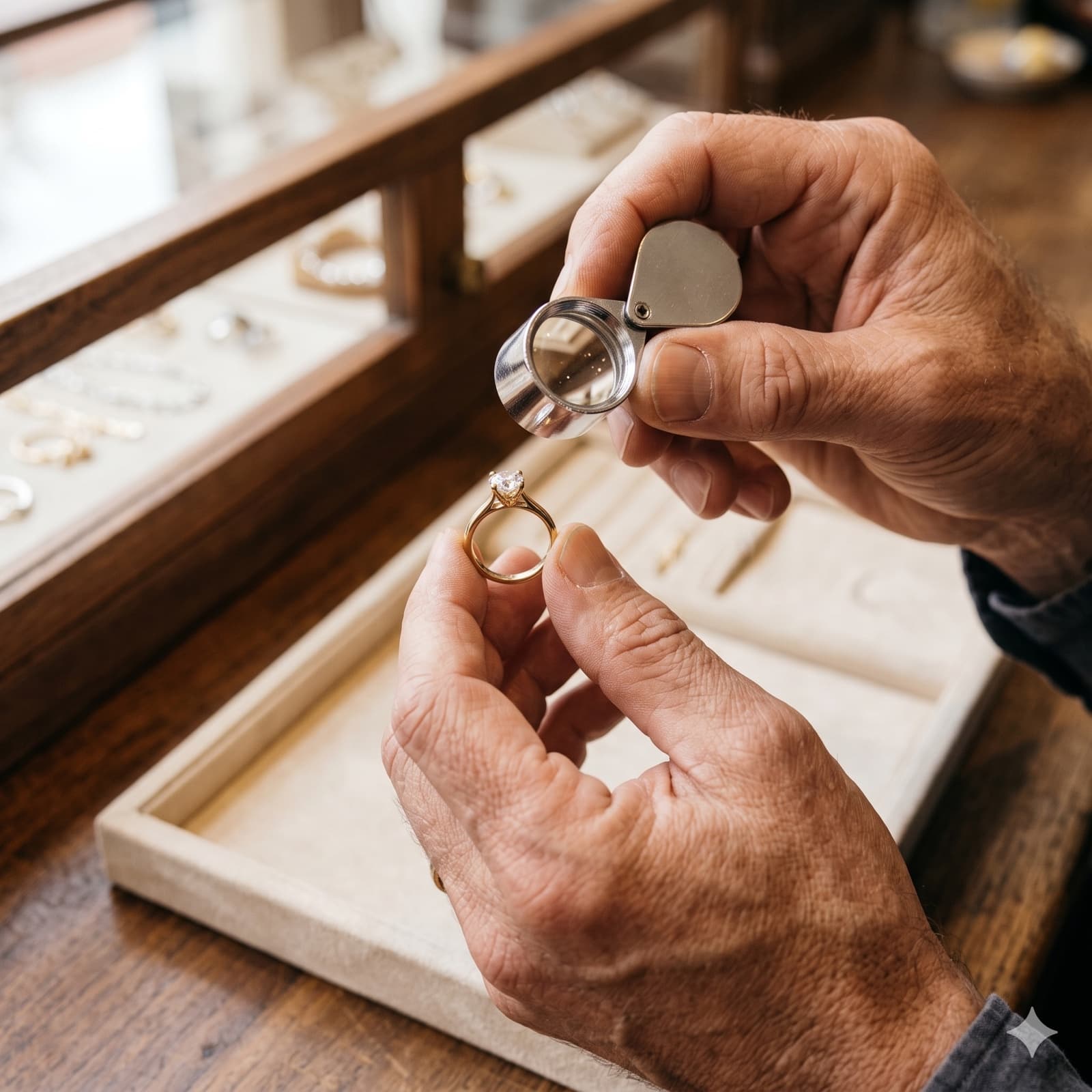 Free Verbal Appraisals