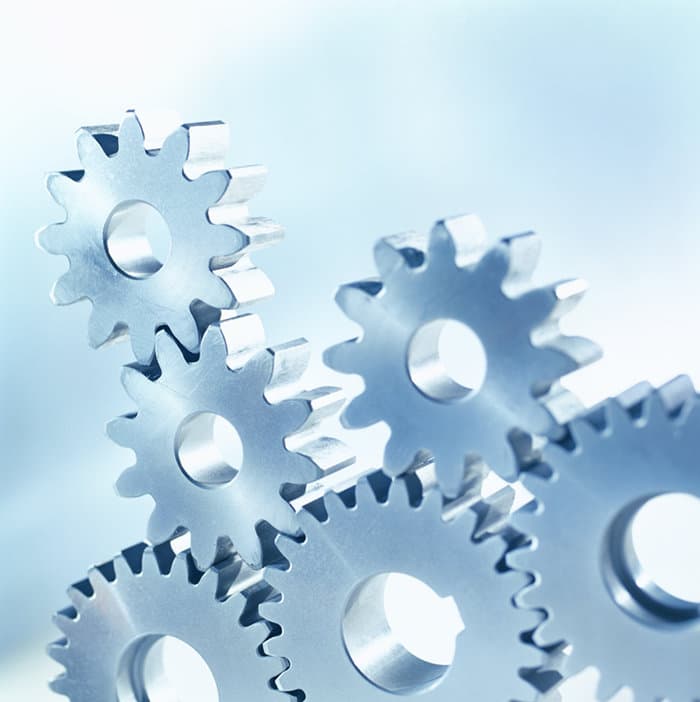 How a Mechanical Watch Mechanism Works