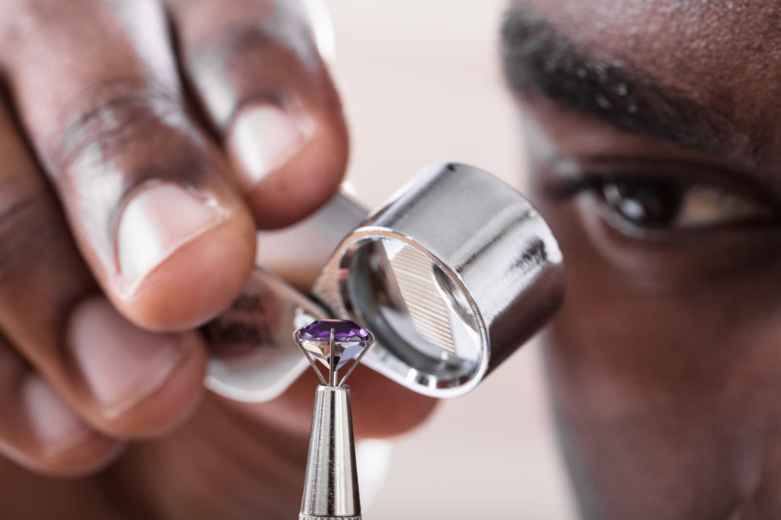 Stop This Instant and Get a Jewelry Appraisal!