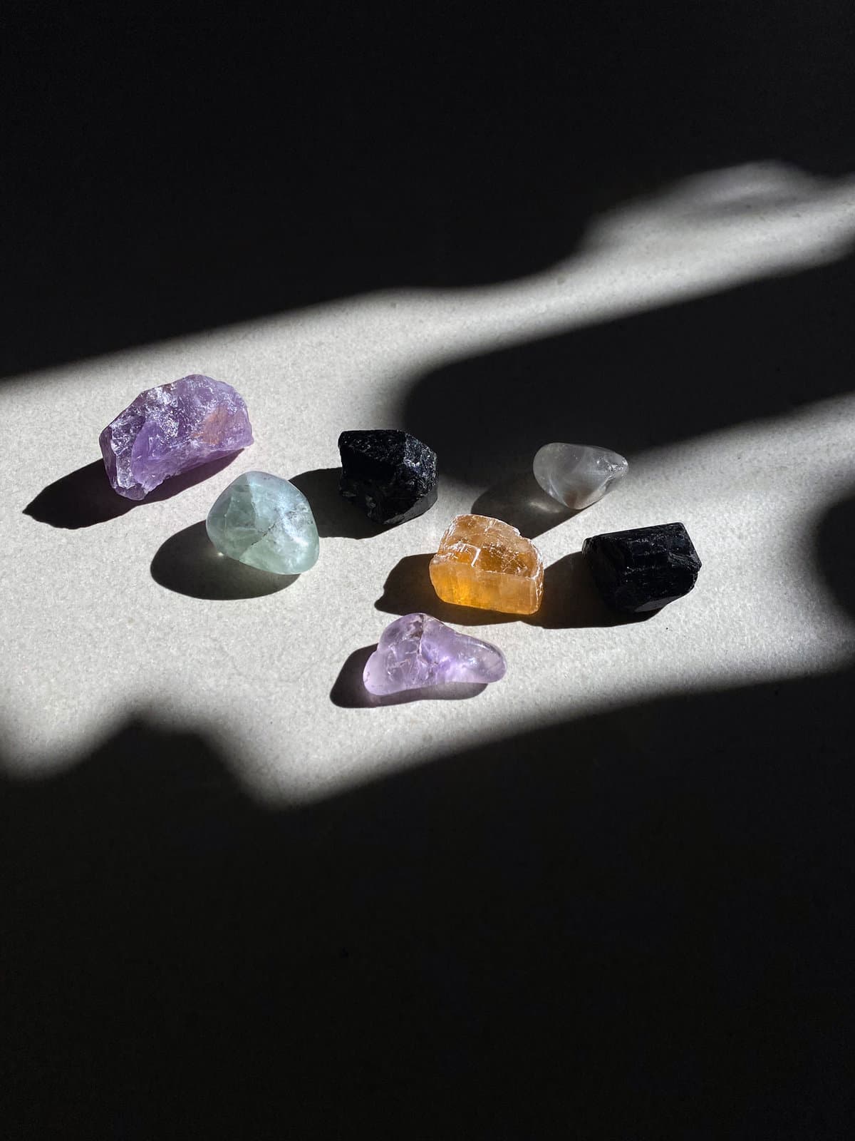 The Symbolism of Semi-Precious Stones on an Engagement Ring