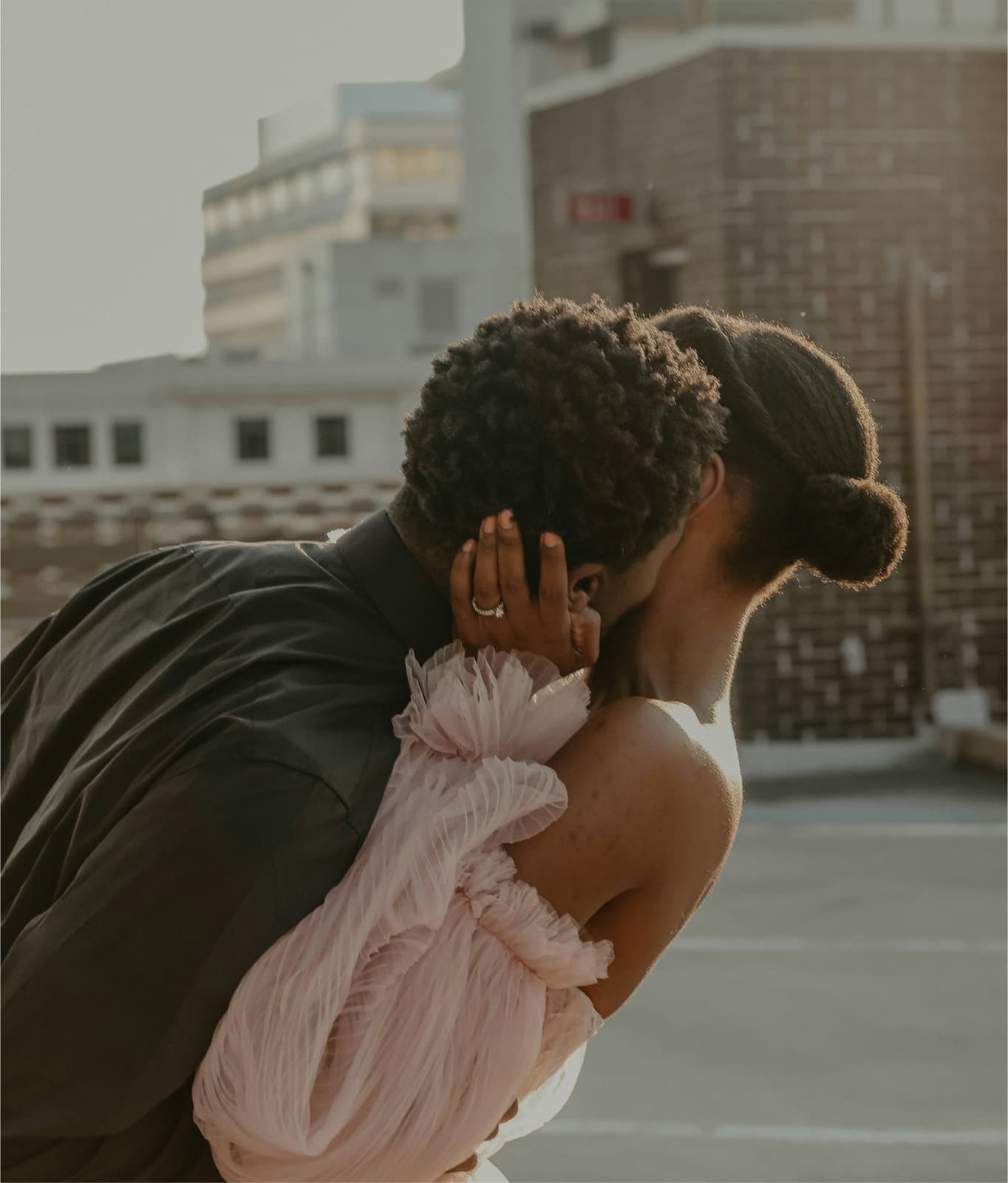 Should You Do an Over-the-Top Proposal?