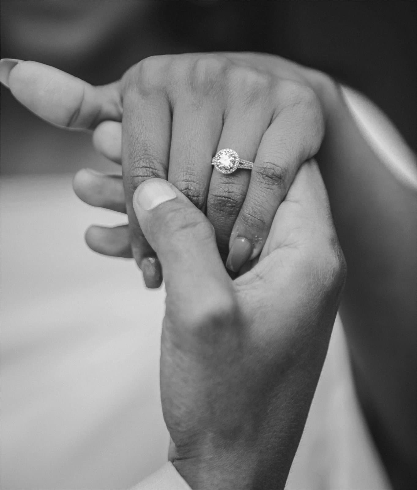 Three Ways to Make Your Engagement Ring Fit Your Budget