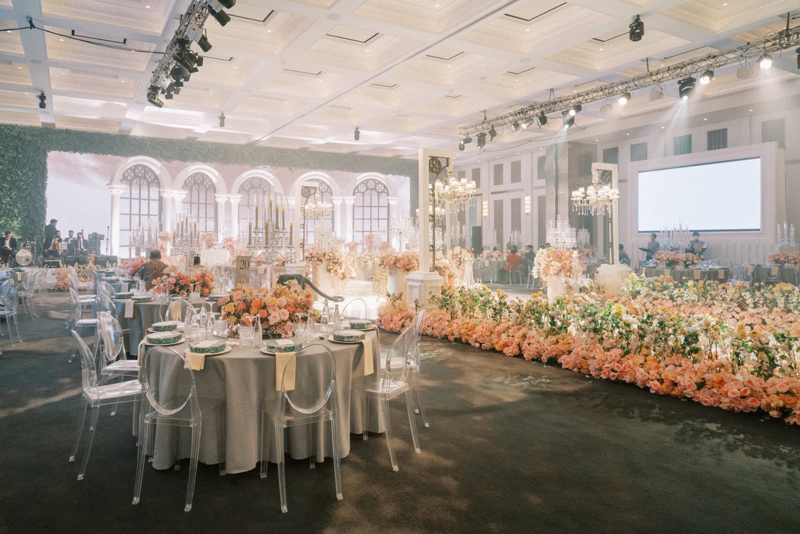 How to Create a Fool-Proof Wedding Day Plan