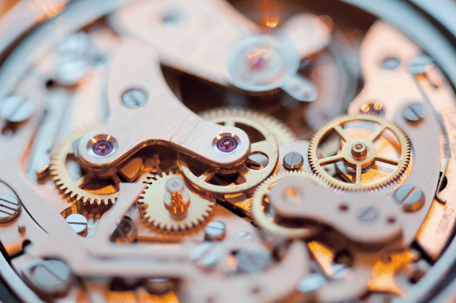 The Dynapulse Escapement