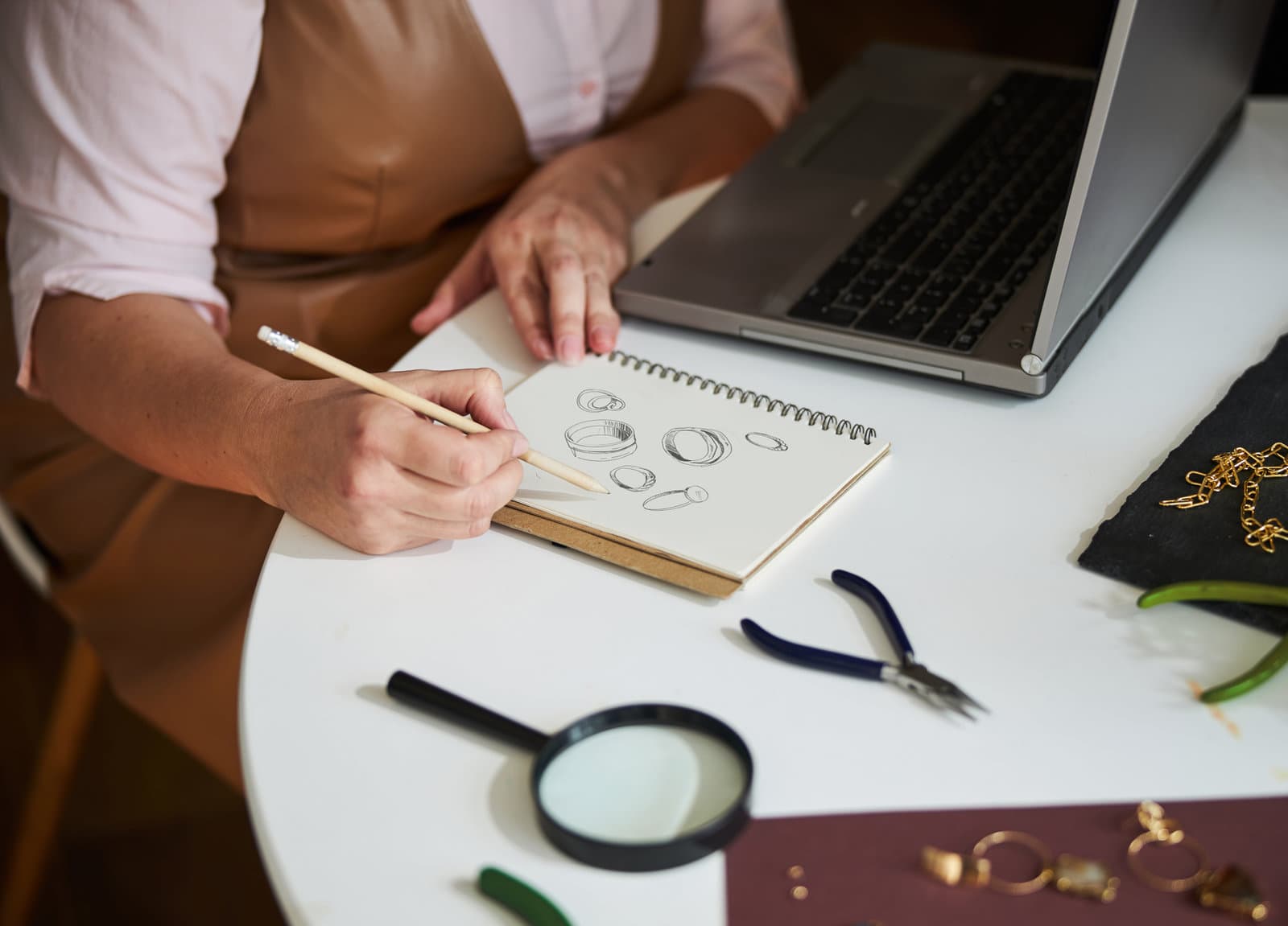 When Should You Repair Jewelry Before Selling It?