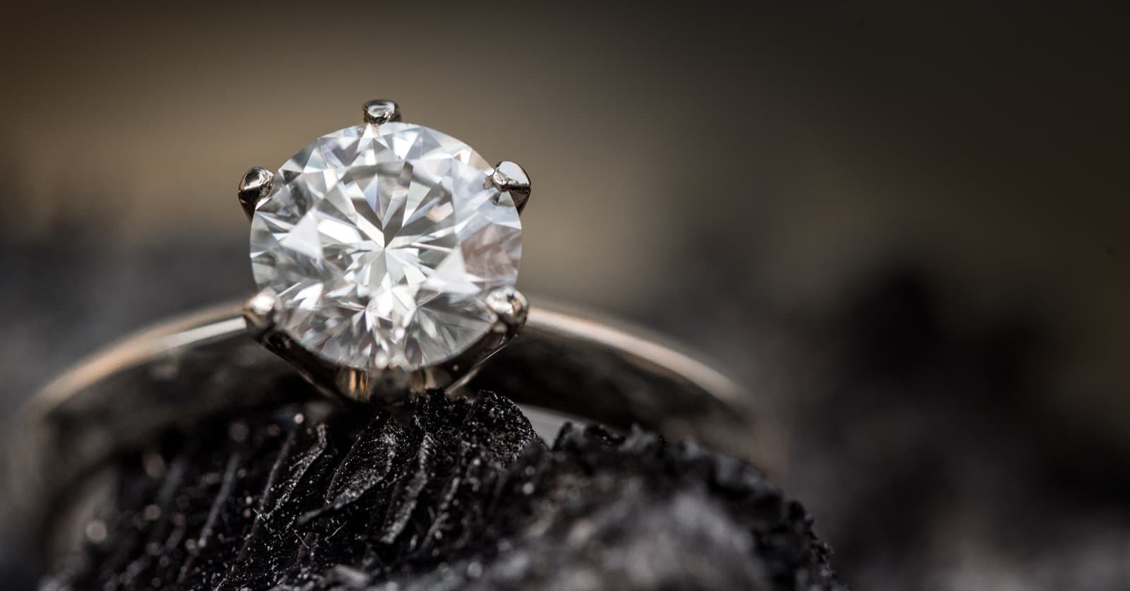 How to Think About Engagement Rings and Money
