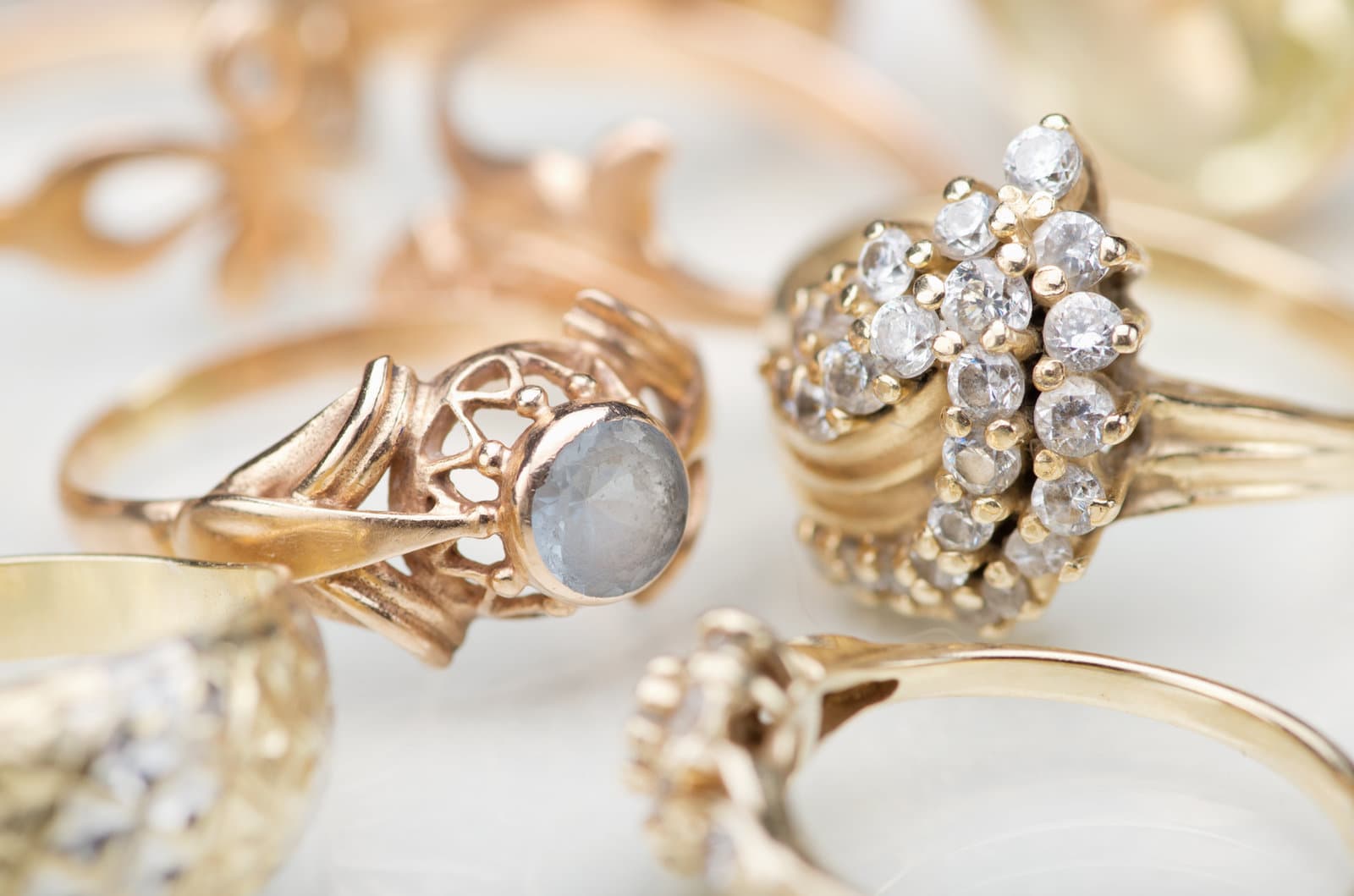 The Best Tips When You Sell Your Jewelry