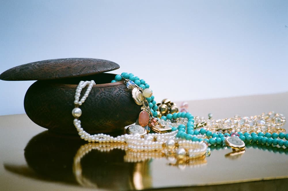 Selling Jewelry that Isn’t Fine Jewelry
