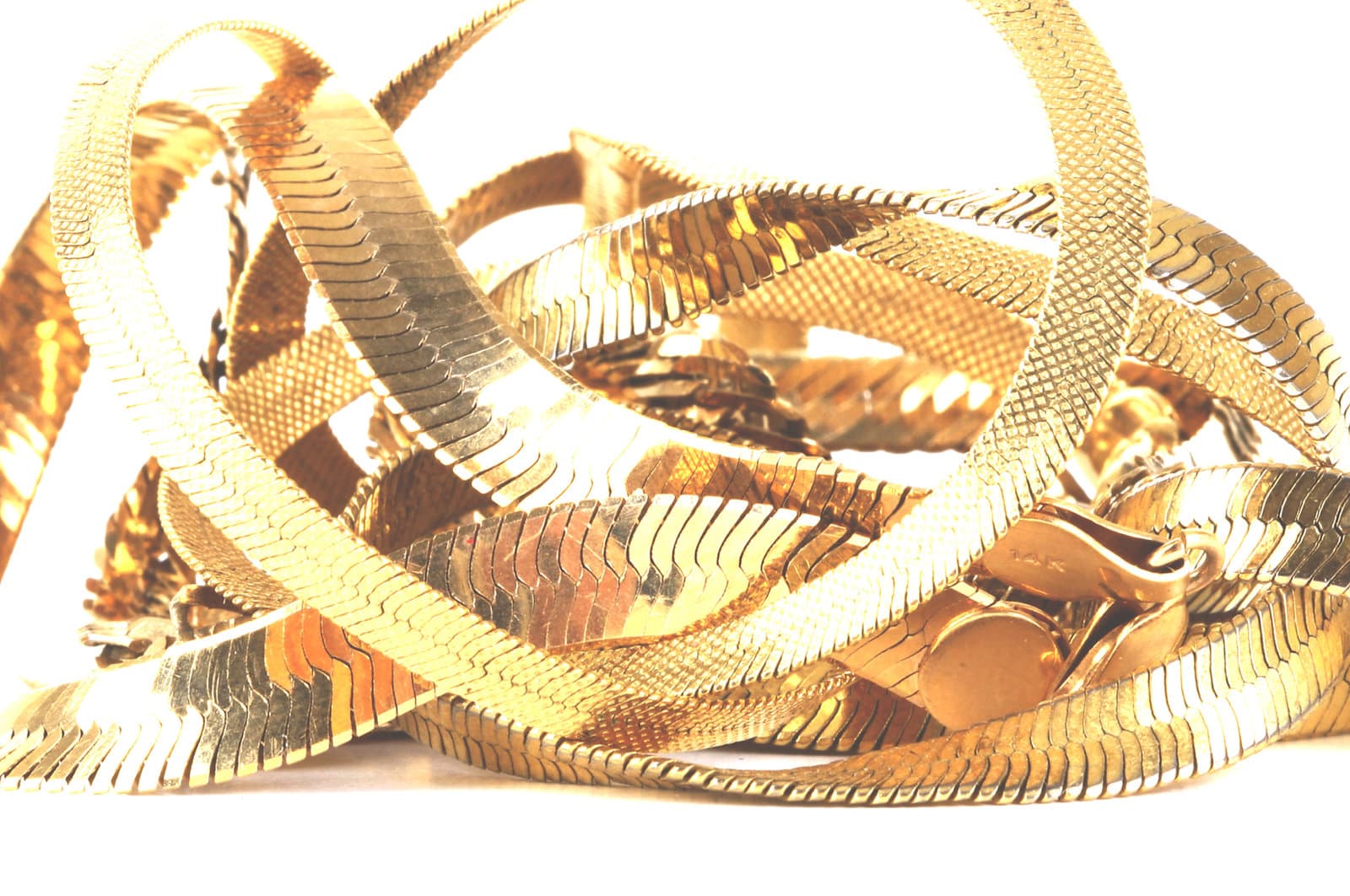 How to Sell Broken and Incomplete Jewelry