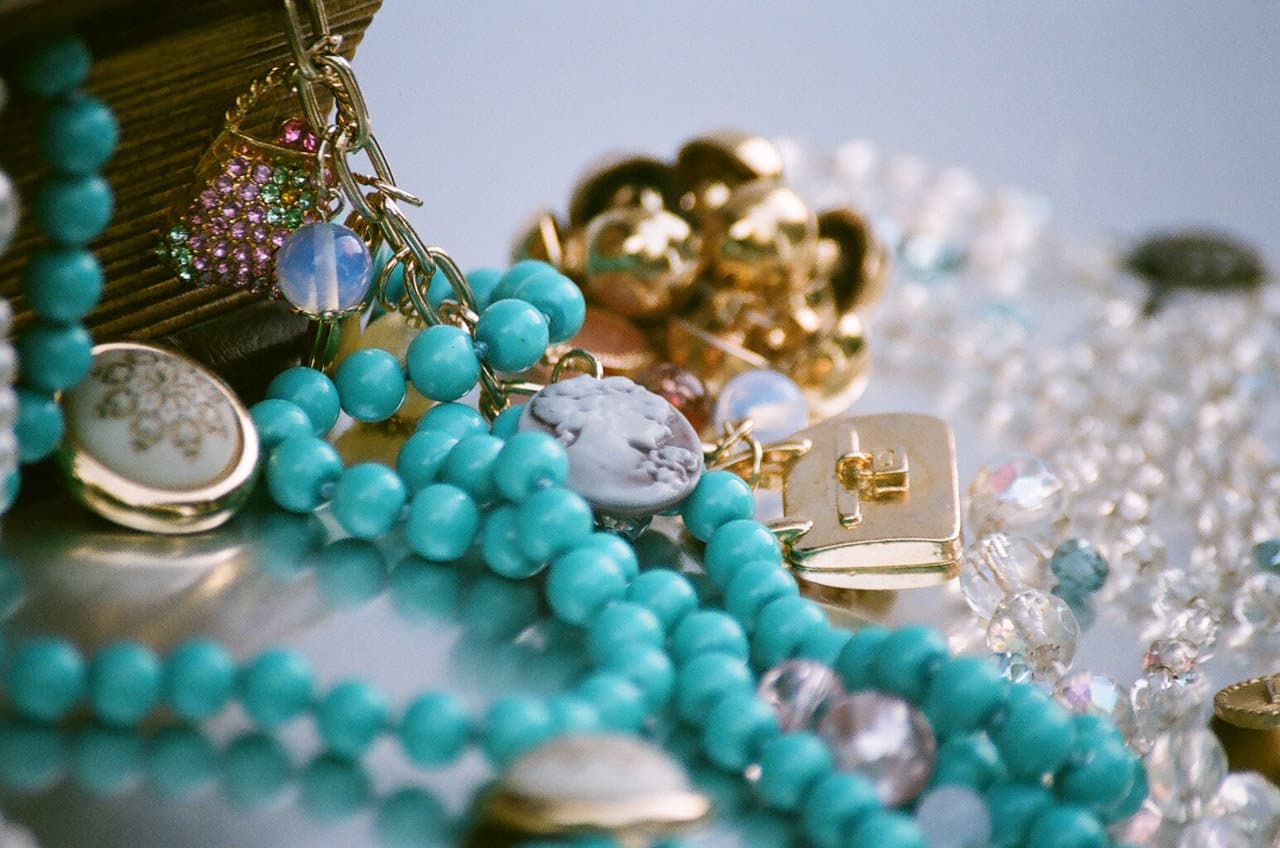 Selling Jewelry in a Pinch