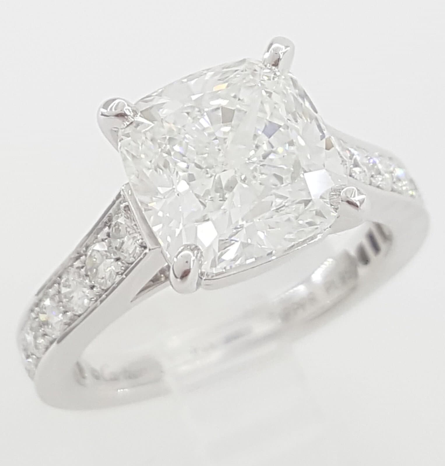 Do Engagement Rings Still Matter?