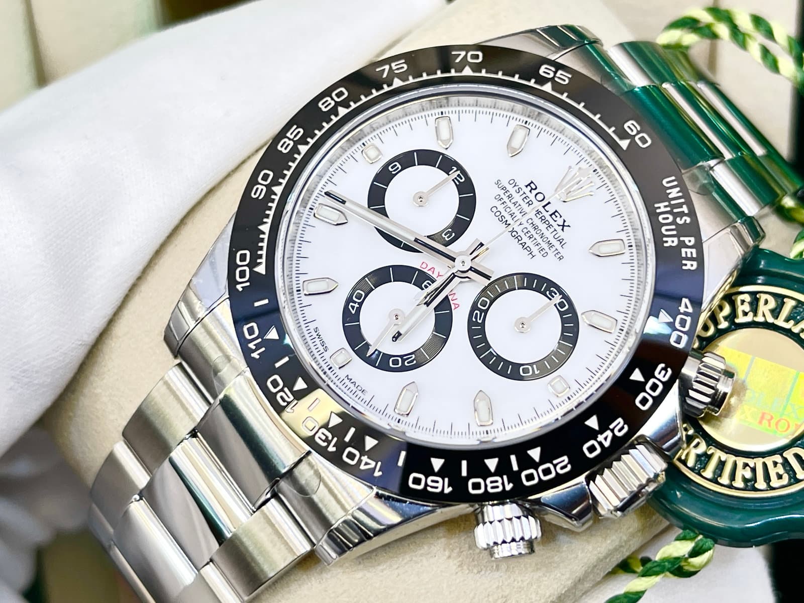 Are Grey Market Dealers Causing the Rolex Shortage?