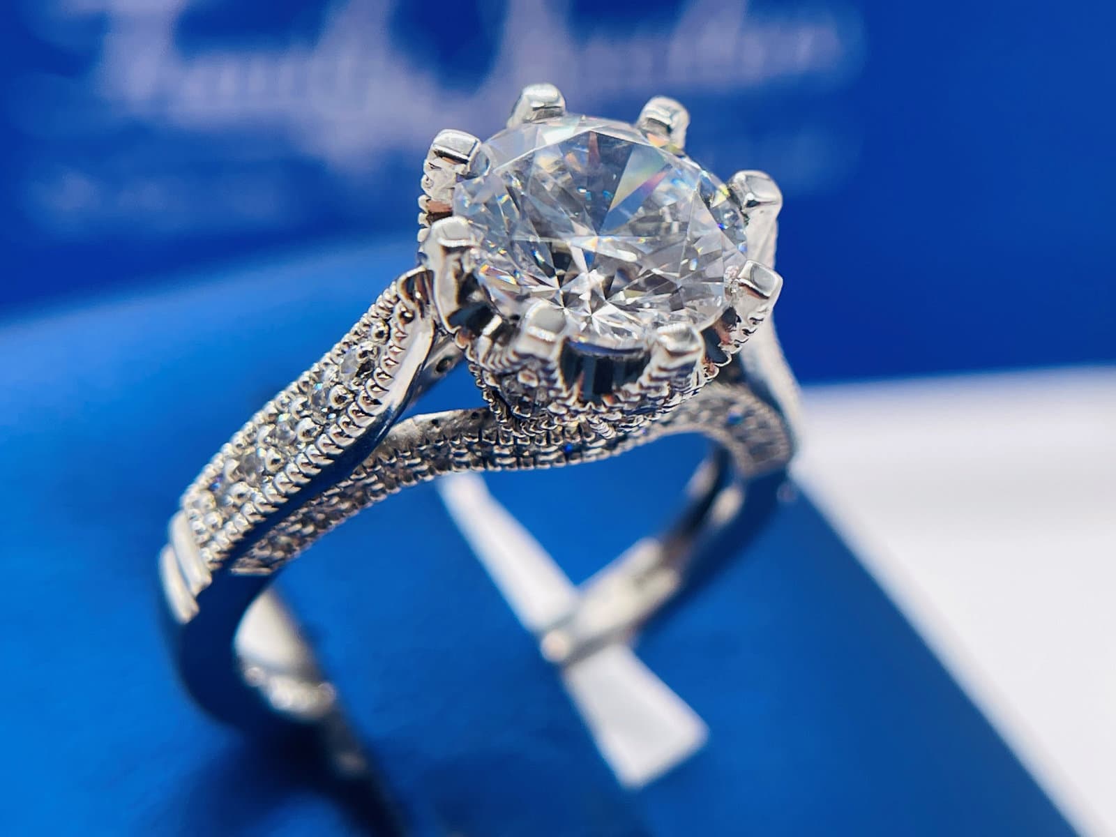 What's Important About a Diamond Cut