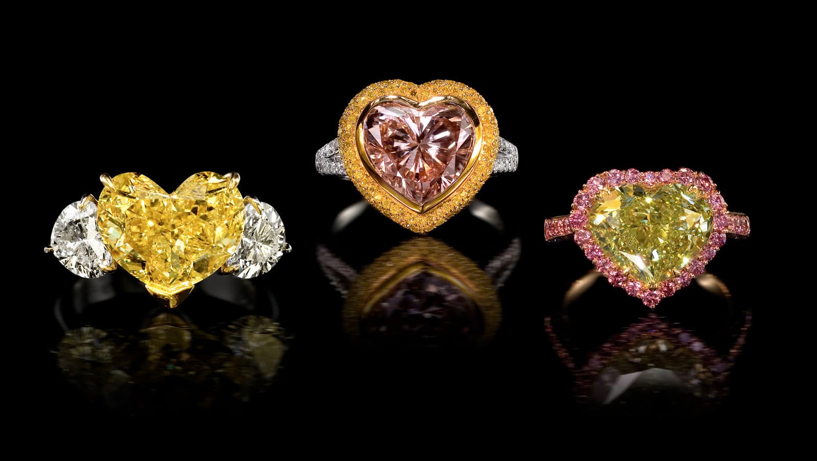 What Happens to the Items When You Sell Jewelry?