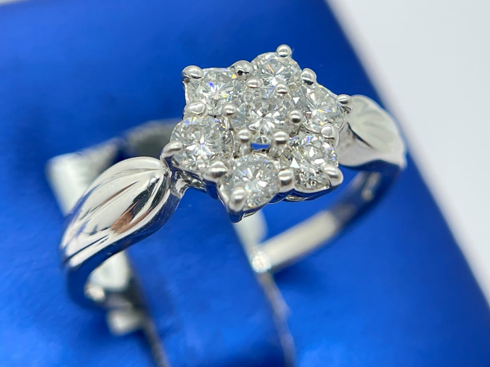 The History of Engagement Rings