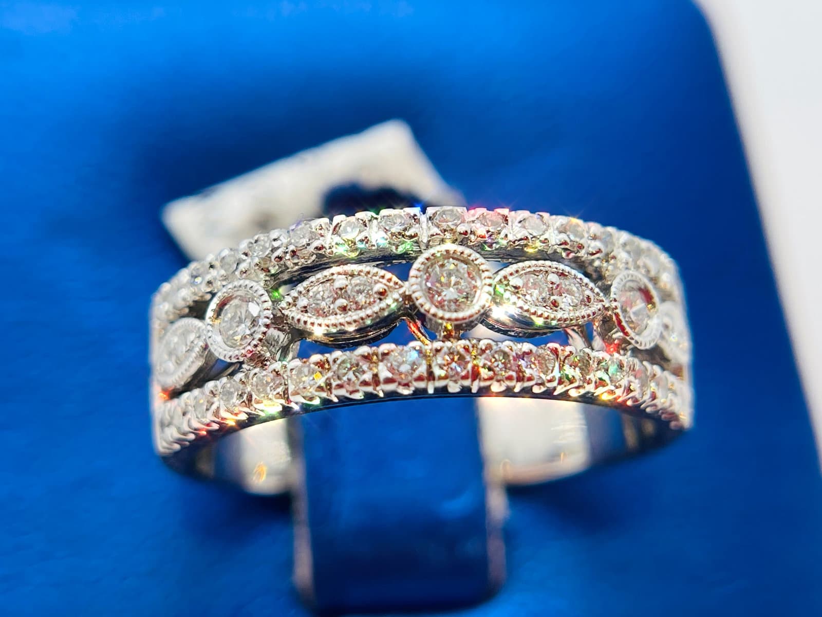 Finding a Quality Set of Wedding Bands