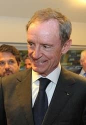 Rolex Testimonee Jean-Claude Killy