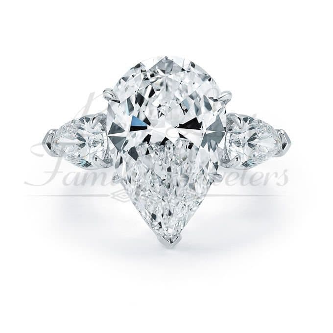 What is a Lab Grown Diamond?