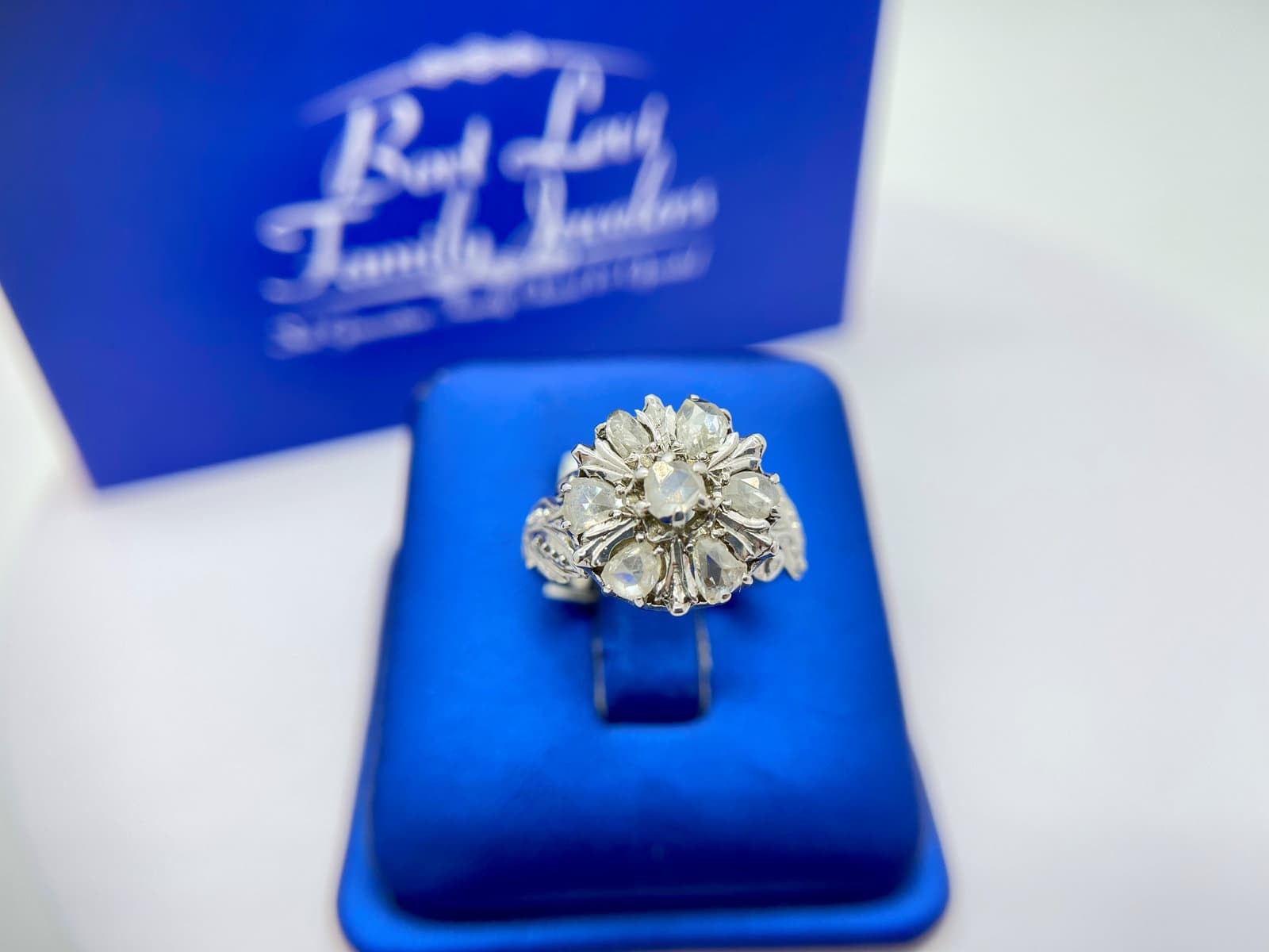 Love and Rings