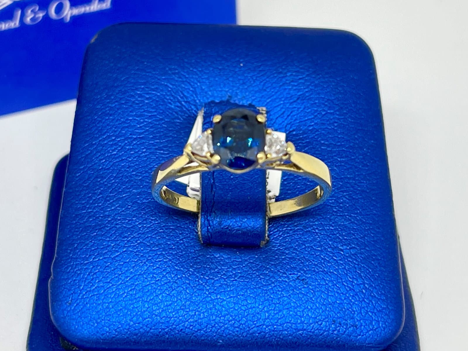 Add a Little Color to Your Engagement