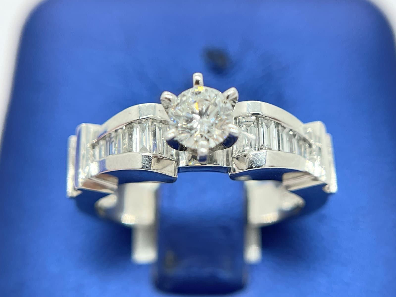 Famous Engagement Rings