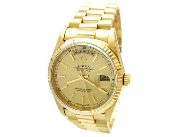 Two Tips for Selling Your Fine Timepiece