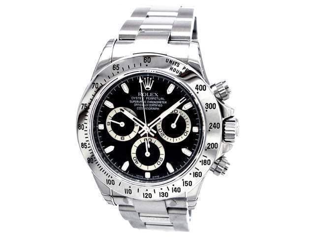 Do You Want to Sell a Rolex Daytona?