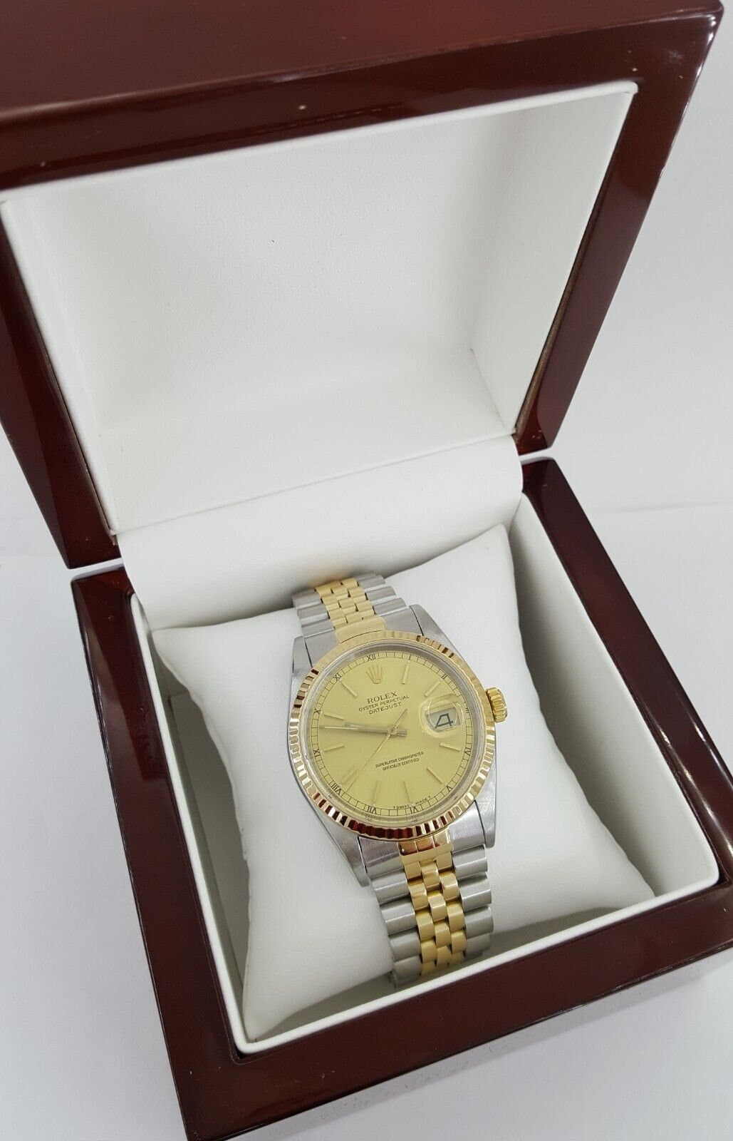 What Makes a Rolex Special