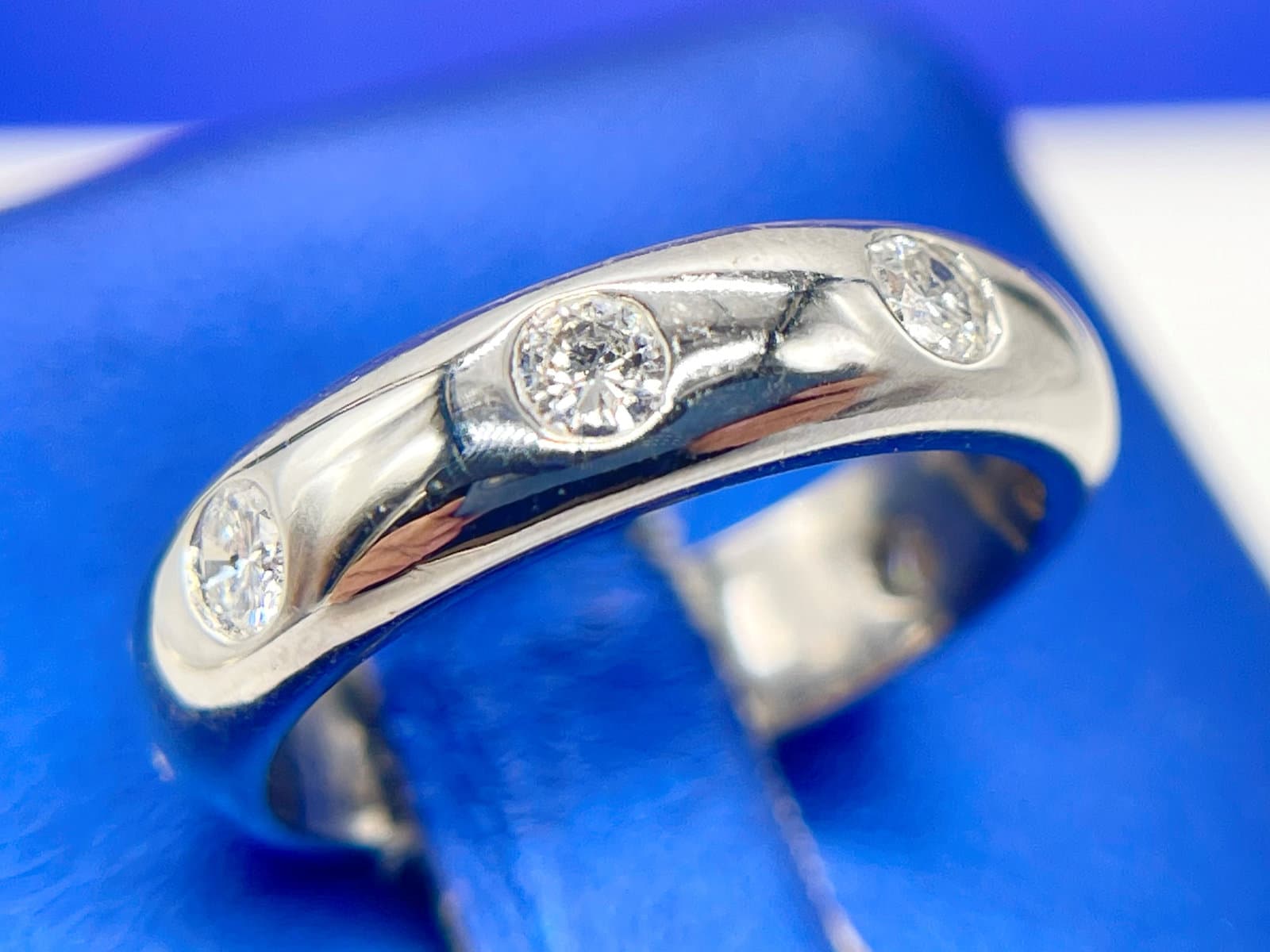 Choosing the Perfect Wedding Bands