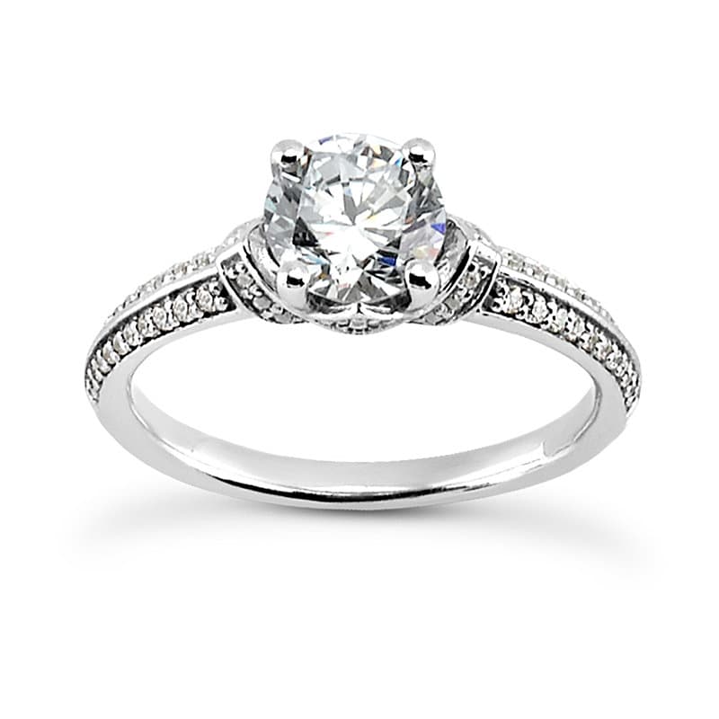 How Do Scientists Make Lab Grown Diamonds