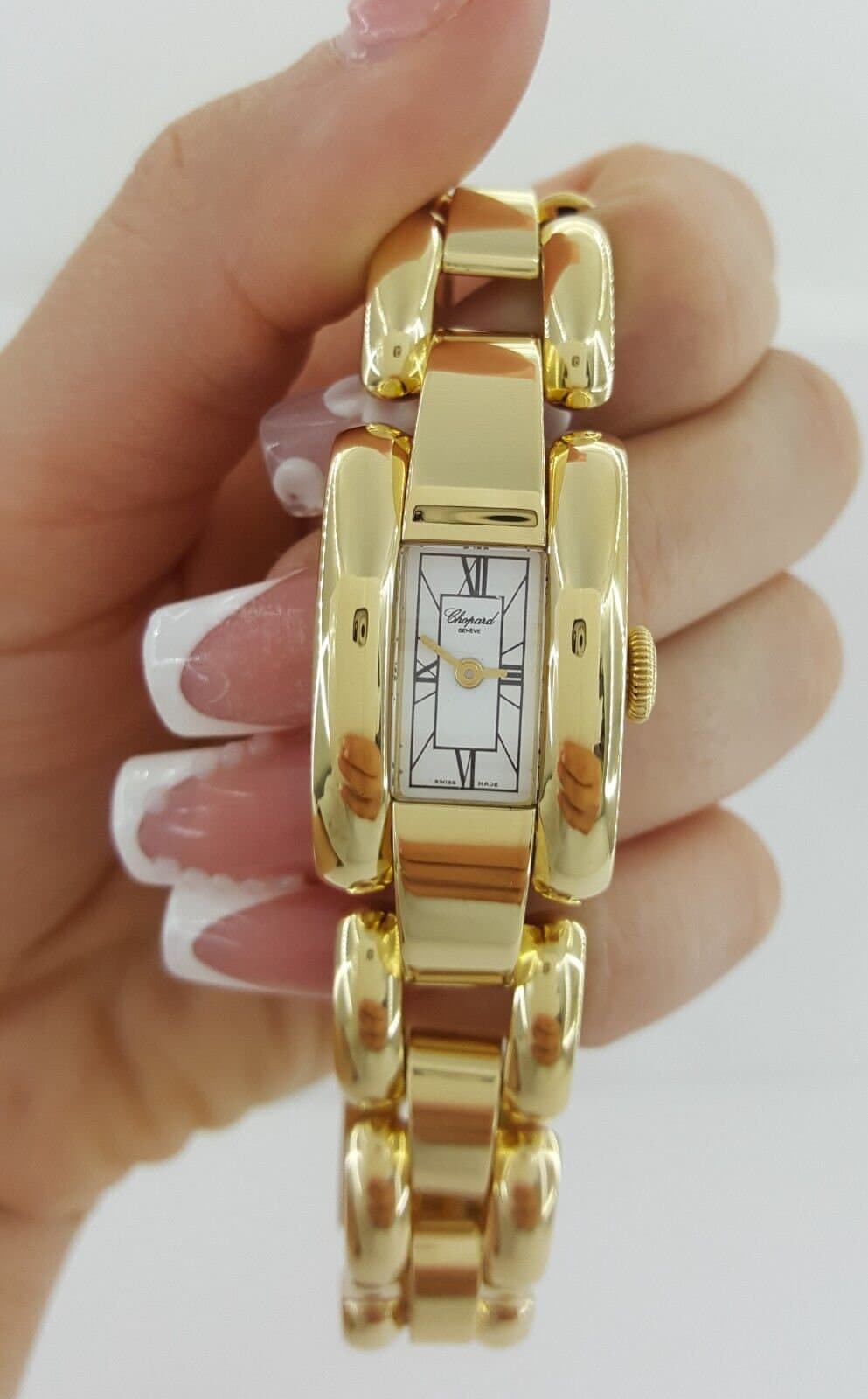 Choosing Women’s Watches