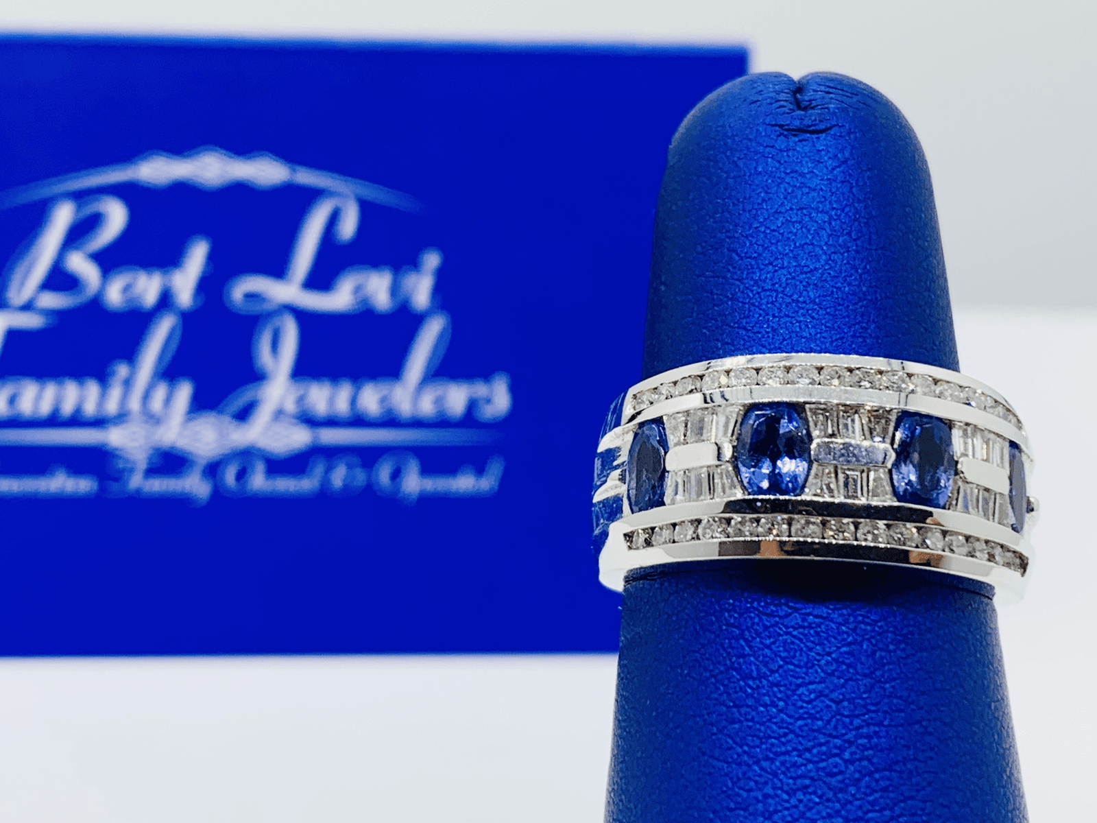 Alternative Wedding Band Metals