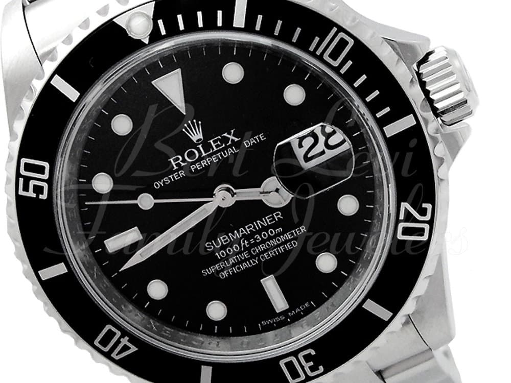 Can You Afford a Rolex?