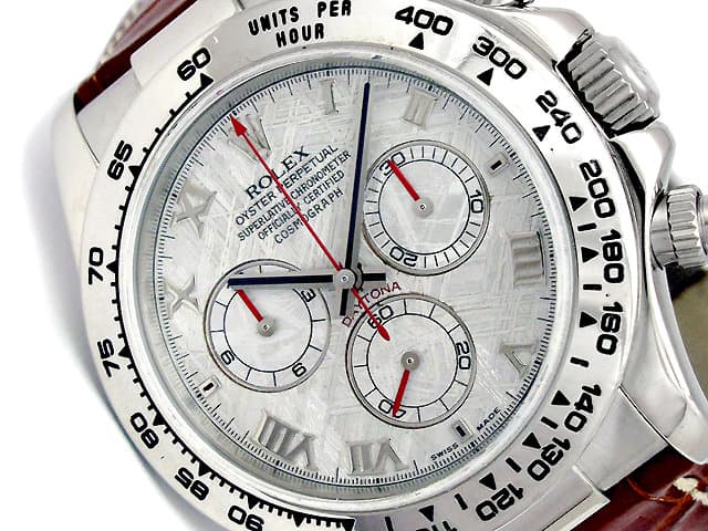 What Is a Rolex NATO Strap?