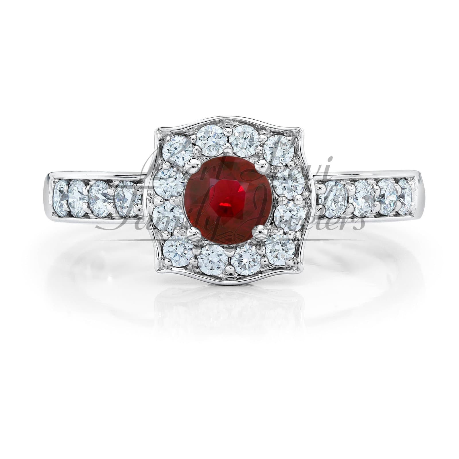 The Symbolism in an Engagement Ring