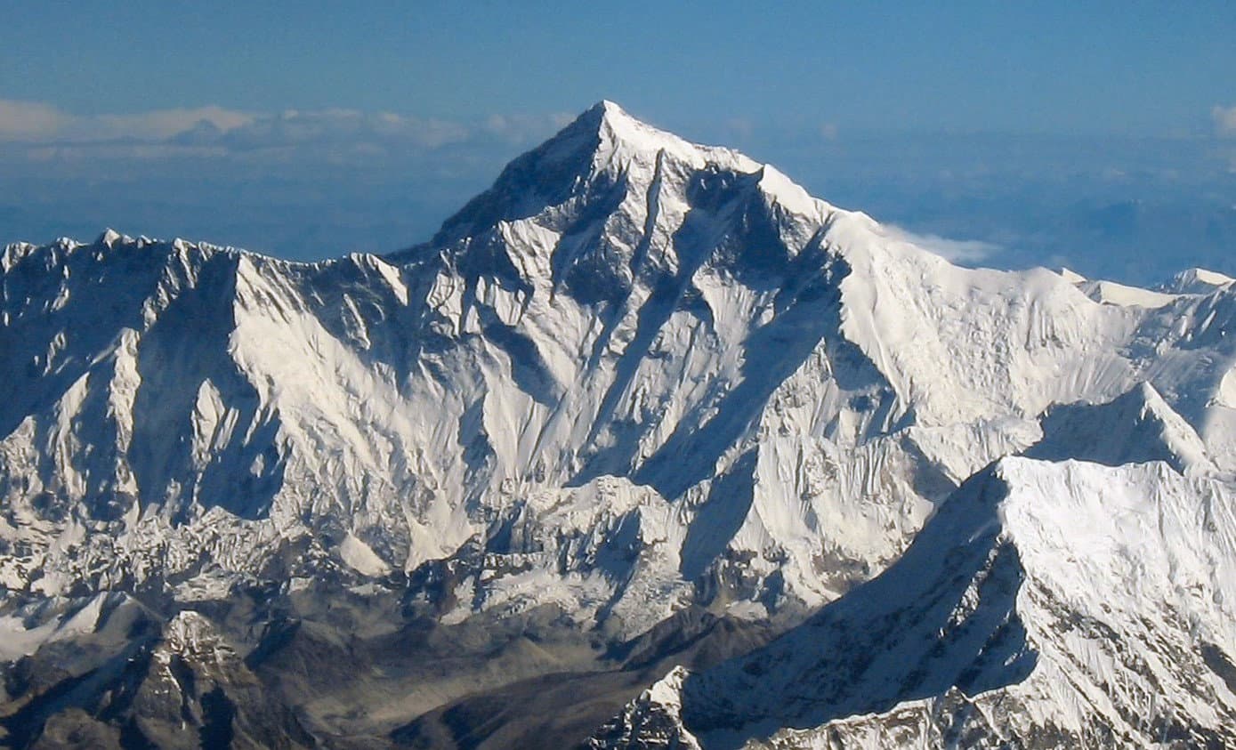 Rolex and Sir Edmund Hillary’s Peak Performance