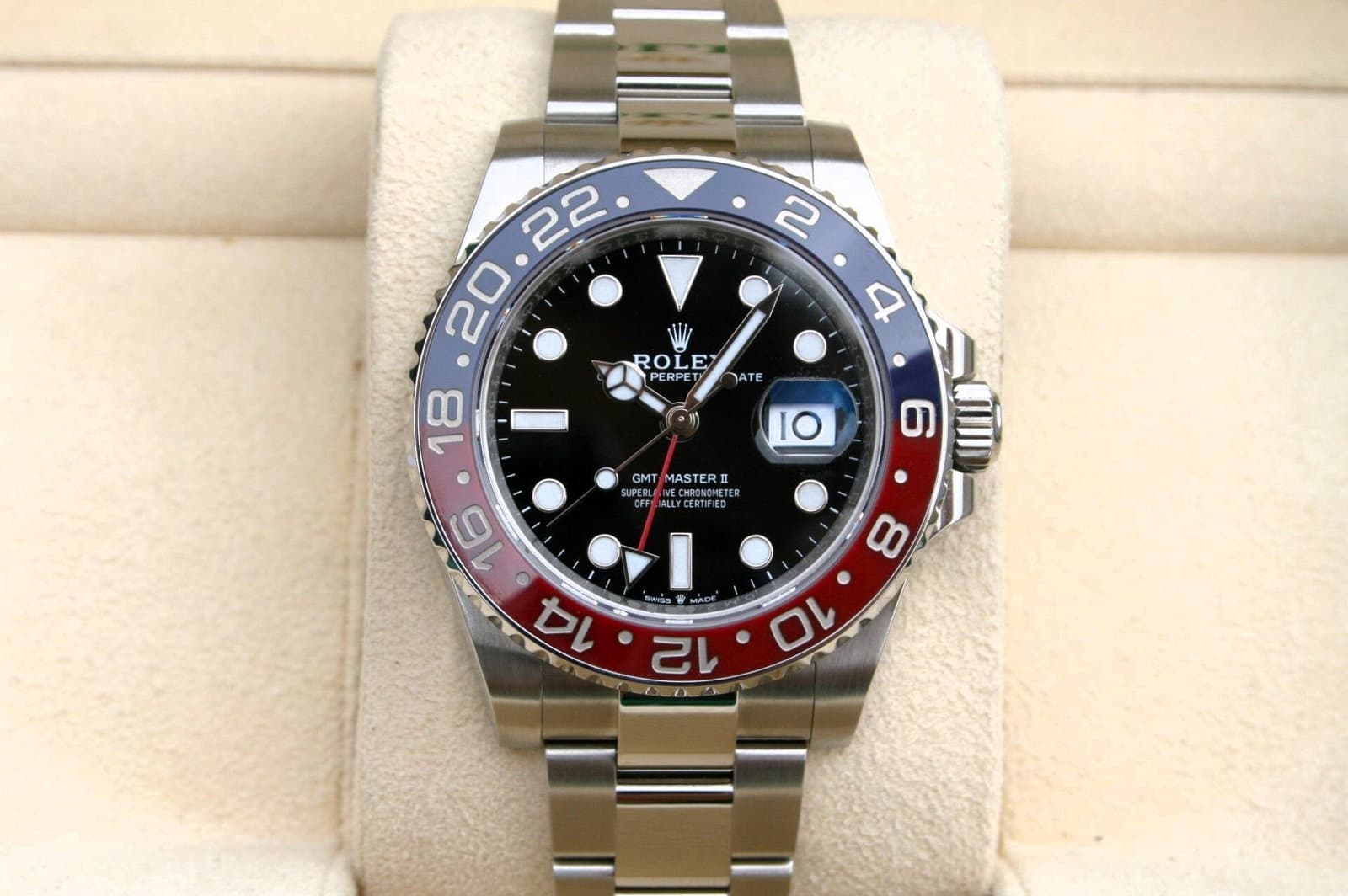 A Few Reasons to Buy a Pre-Owned Rolex