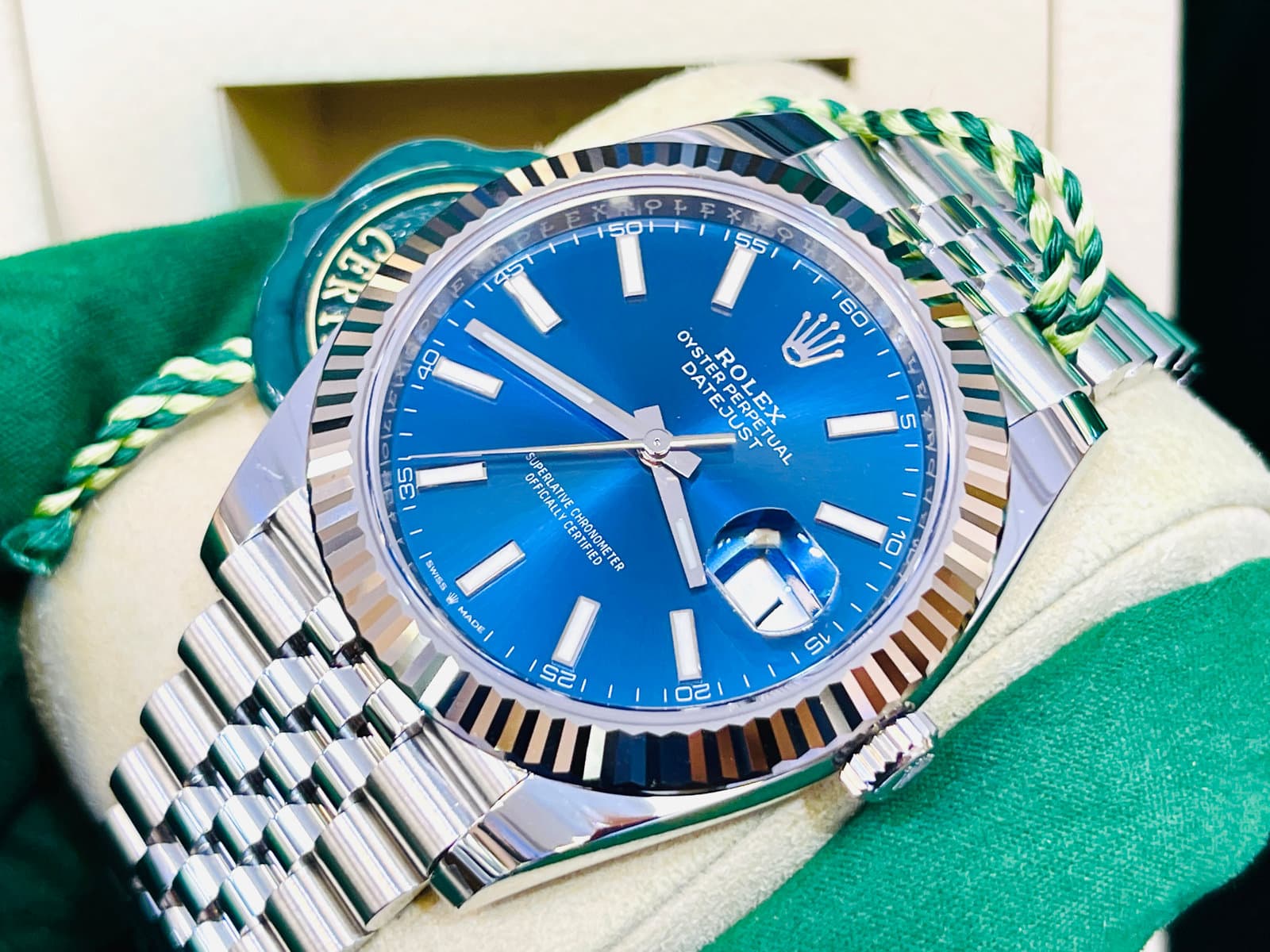 What Is the Cheapest Rolex You Can Buy?
