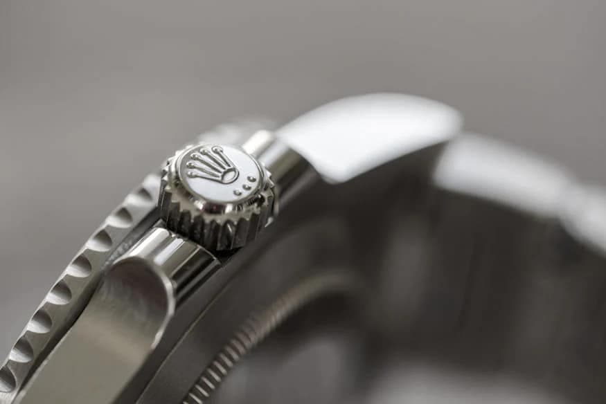 How Much Do I Wind My Vintage Rolex?