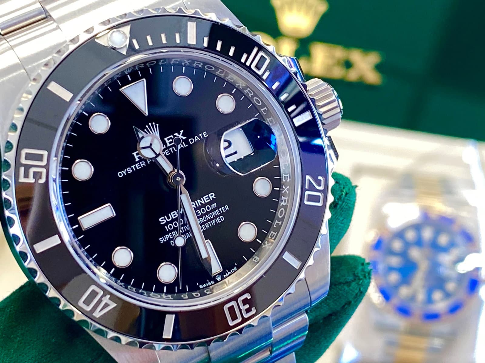 What Makes a Rolex So Special?