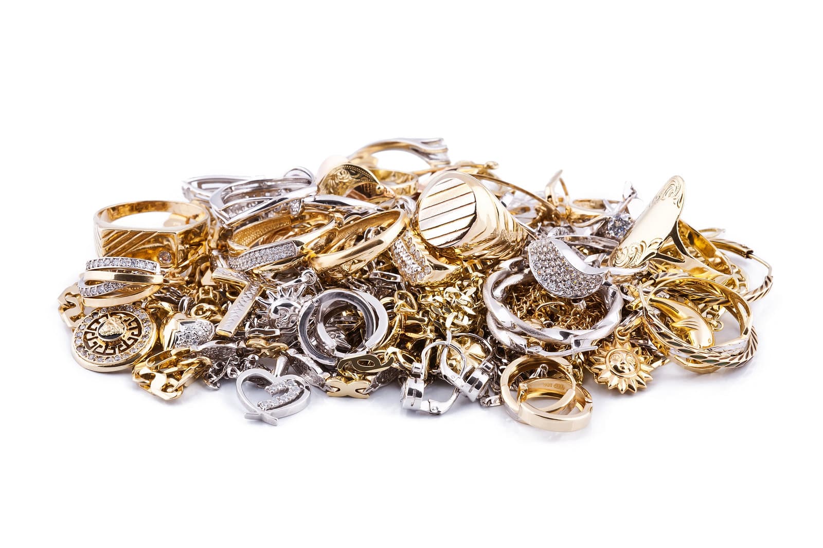 Some Factors That Impact How Much You Get when You Sell Gold