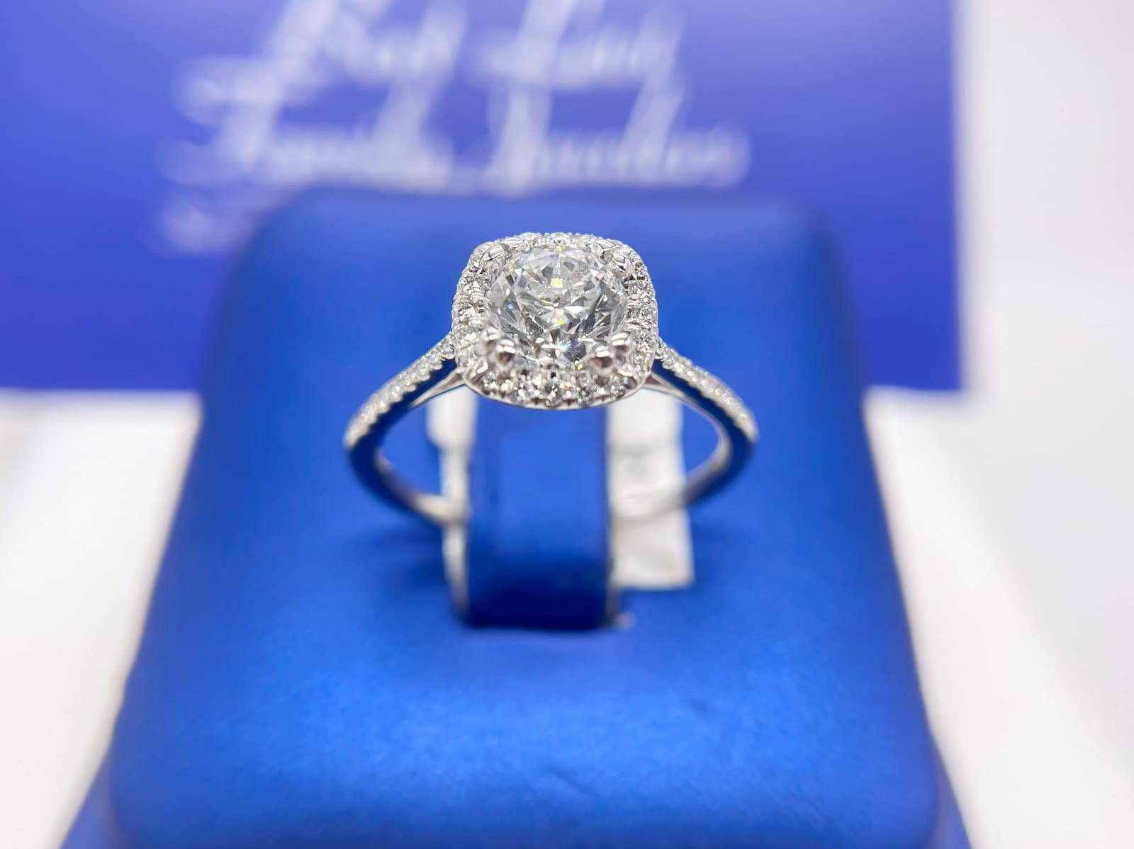 Symbolism behind Engagement Rings