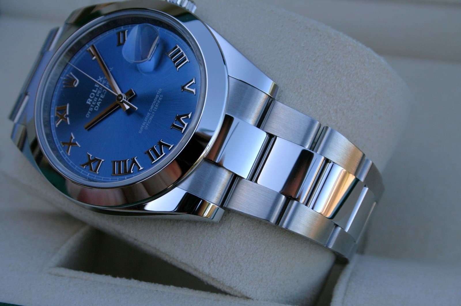 How Should You Fit Resale Value into a Rolex Purchasing Decision?