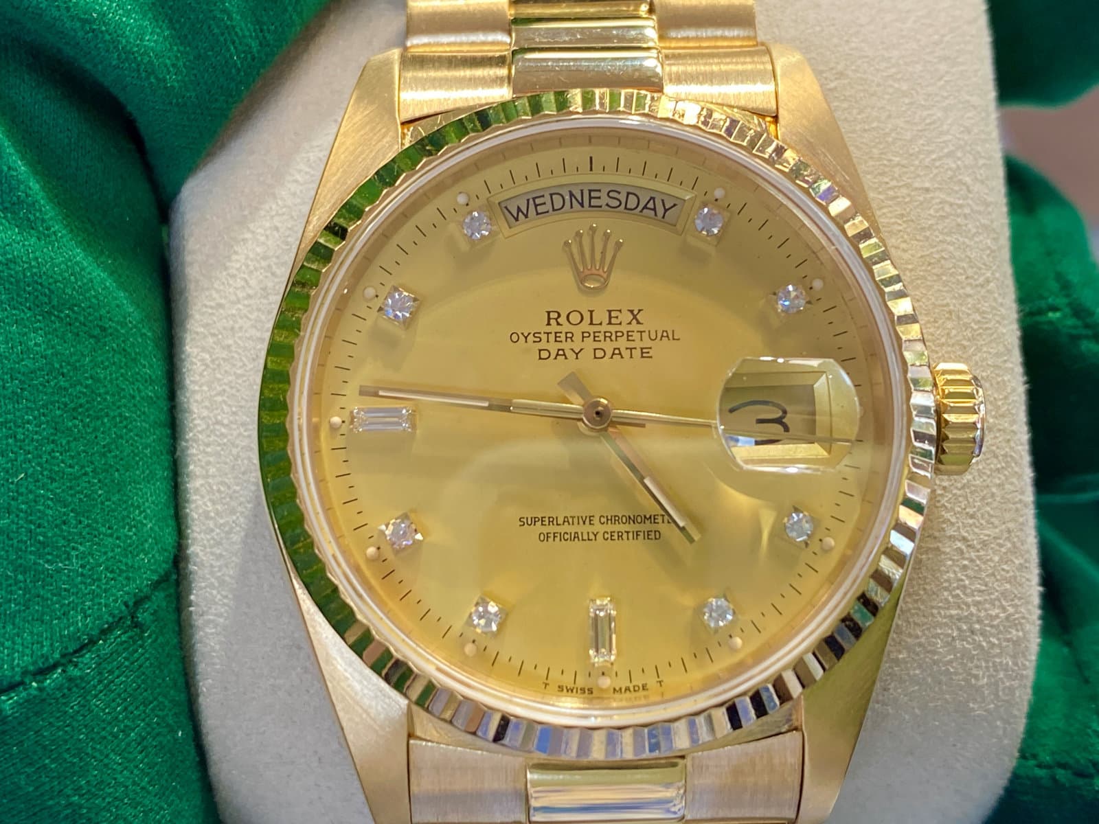 Is It Smart to Buy a Rolex for Quality?