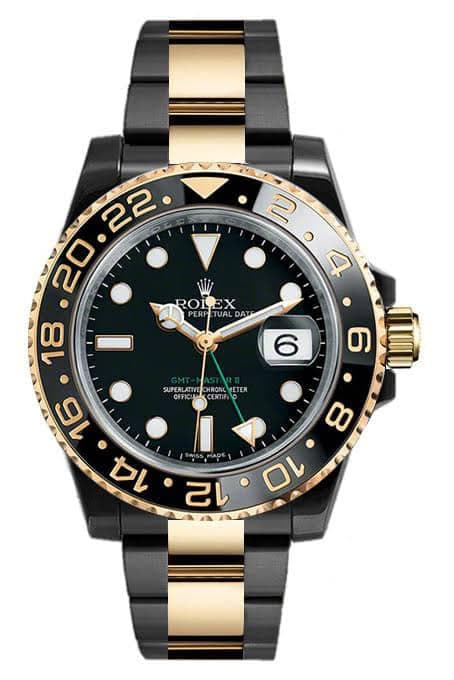 How Do You Feel About Customized Watches?