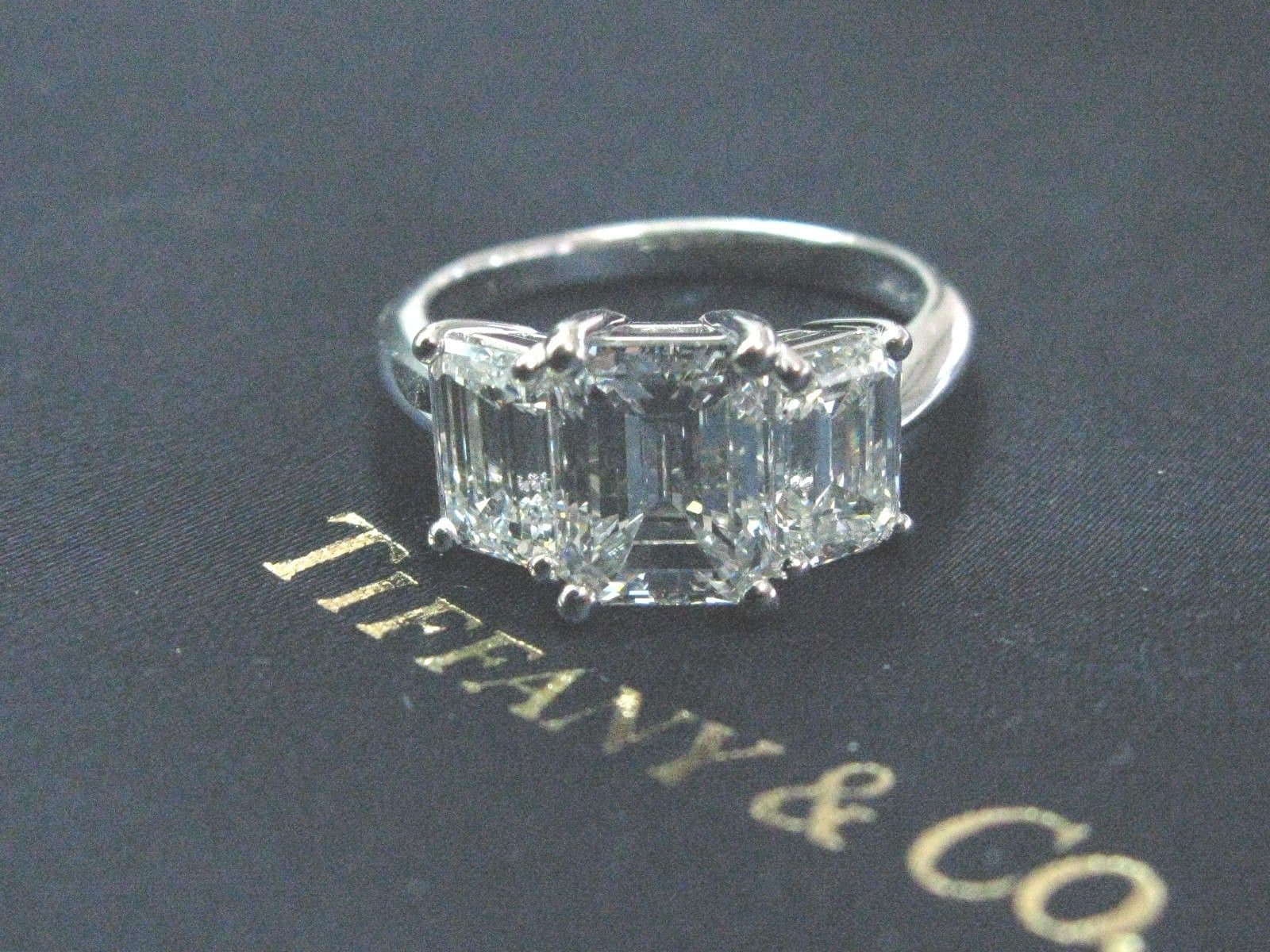 Tiffany & Co.