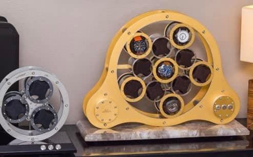 Do I Need to Use a Watch Winder?