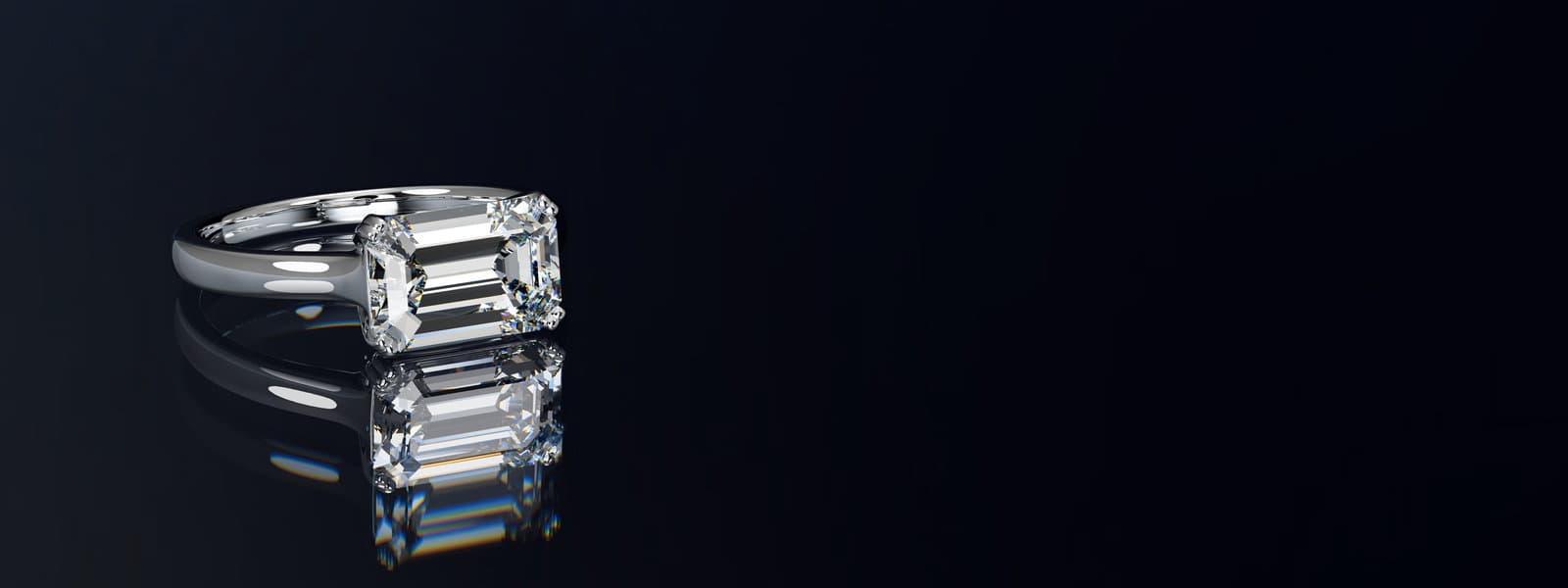 A Diamond Cut to Consider Other than the Round Brilliant Cut